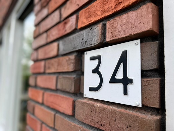 Medium property photo - Kievitweide 34, 3927 SG Renswoude
